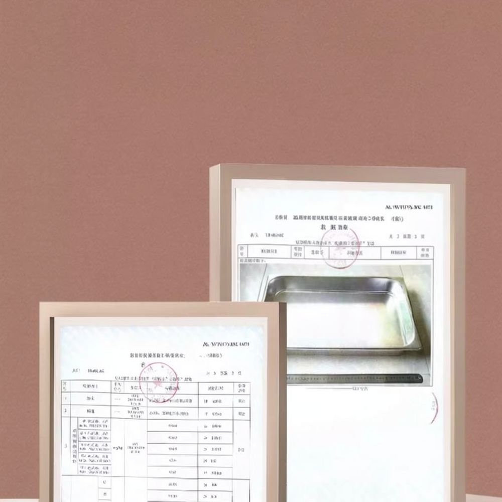 Commercial Kitchen Bin - Recipiente Gastronorm profesional para alimentos, con