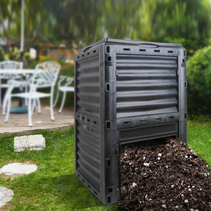Contenedor de Compostaje para  - Commercial Kitchen Bin reseña y precio