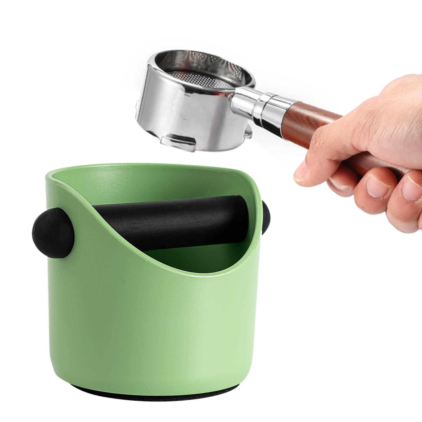 Caja para desechar los posos d - Commercial Kitchen Bin reseña y precio
