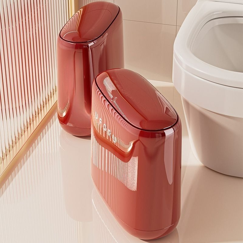 Cubo de basura estrecho para b - Commercial Kitchen Bin reseña y precio
