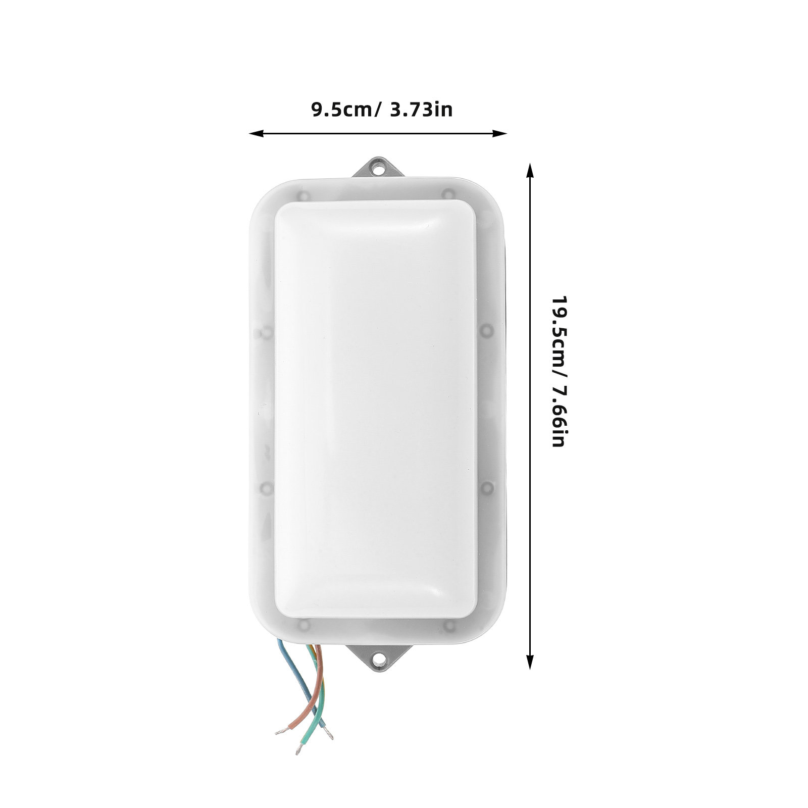 Luz LED de 20W para Campana de - Commercial Kitchen Hoods reseña y precio