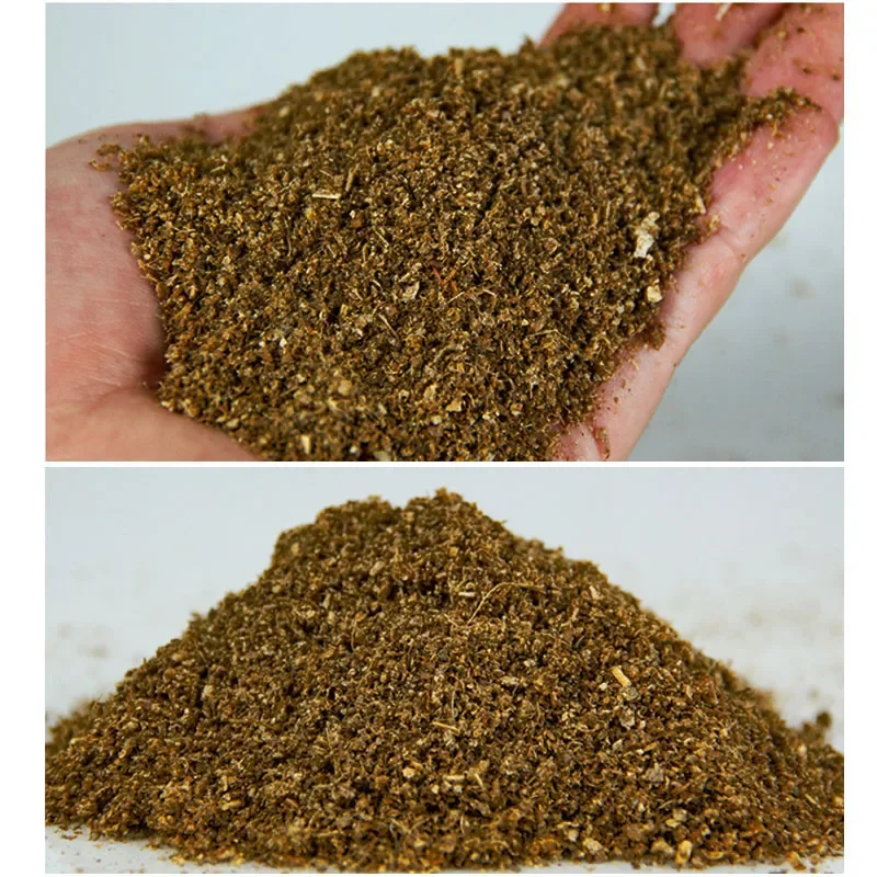 200g de Bacterias y Hongos de  - Commercial Kitchen Bin reseña y precio